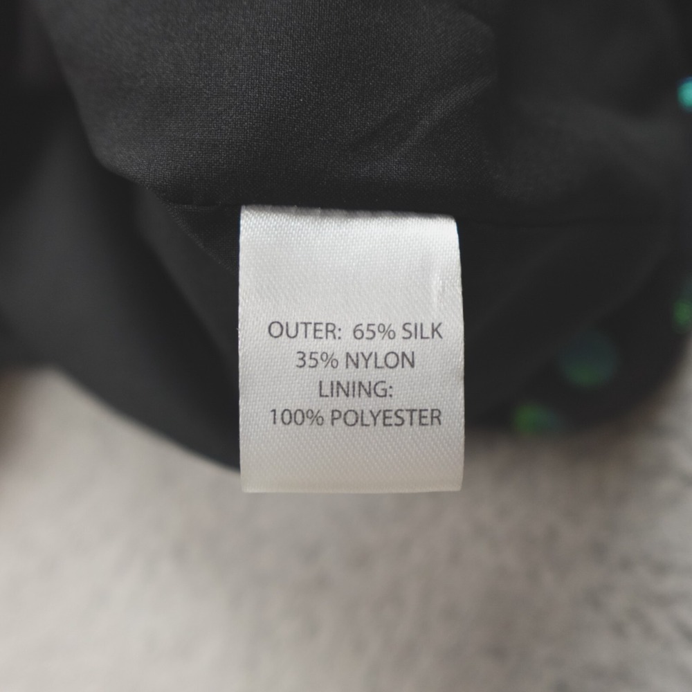 Saloni Dress Mini Rina - Picture 8 of 13